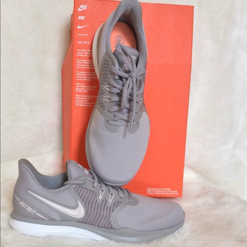 Nike in season TR 8 - Picture 7 of 7